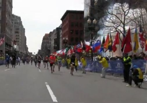 Capture du site du Boston Globe