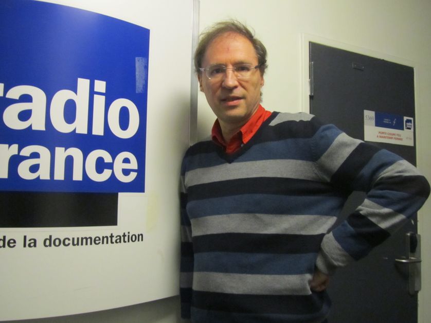 Michel Lallement