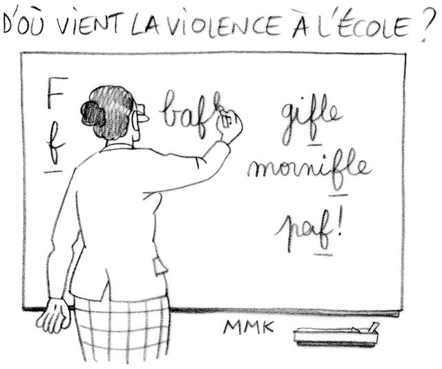 MMK_violence
