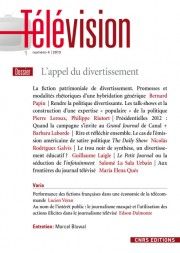 télévision