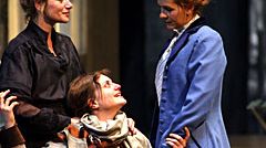 Les trois soeurs
