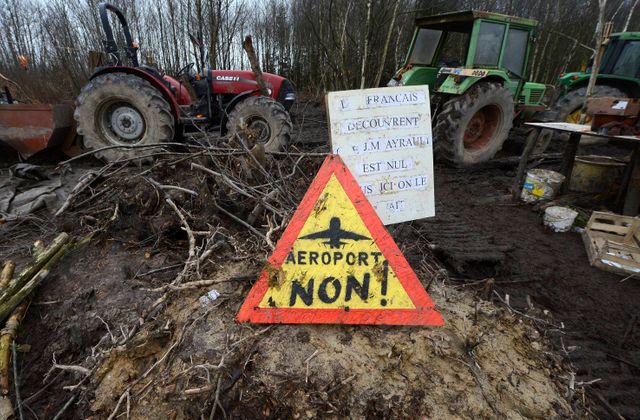 Notre Dame-des-Landes