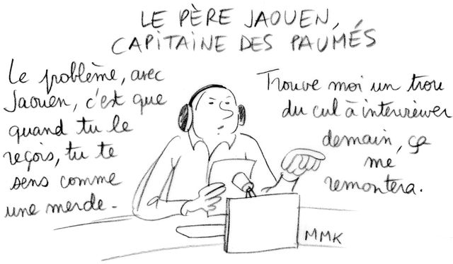 MMK-Jaouen