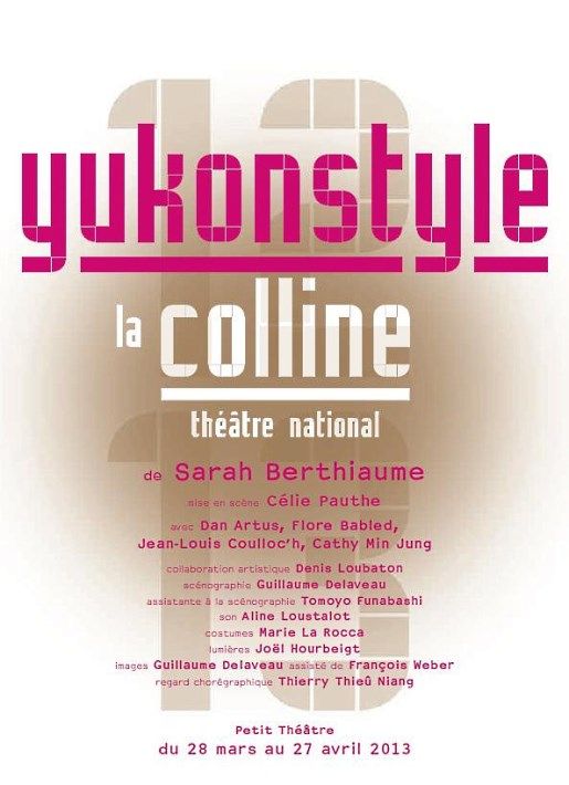 Yukonstyle