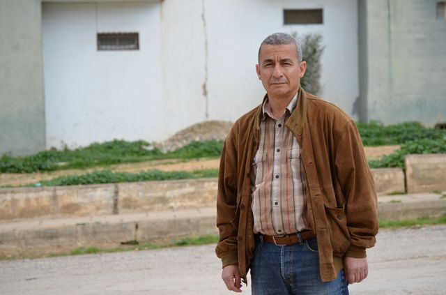 Halim Feddal