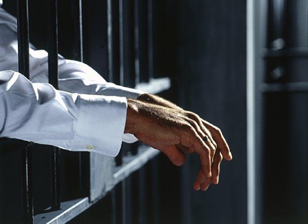 Sans titre, de la série "Prisoners" (2003)