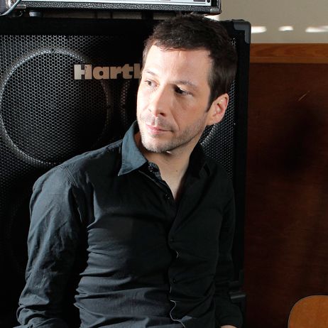 Alex Beaupain