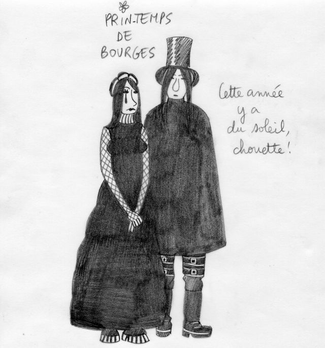 MMK-Bourges