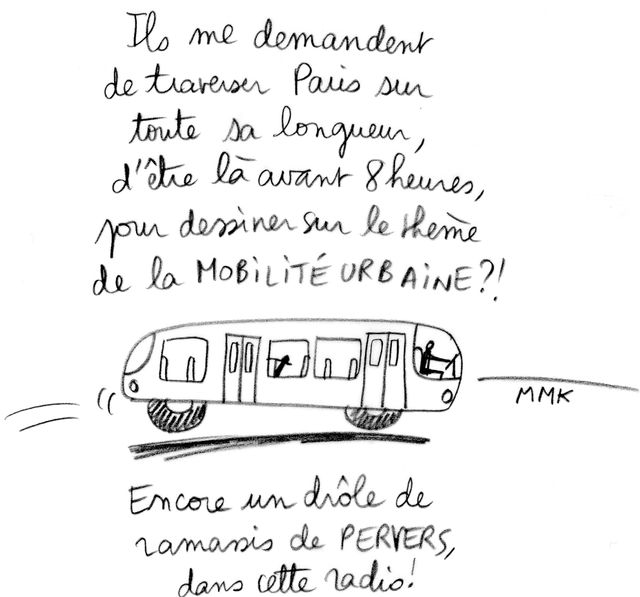 MMK-mobilite