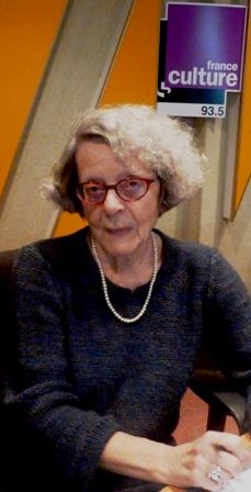 Monique Chemillier-Gendreau