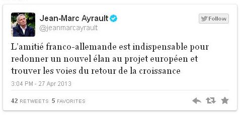 Tweet 2