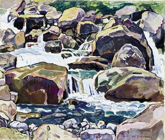 Ferdinand Hodler