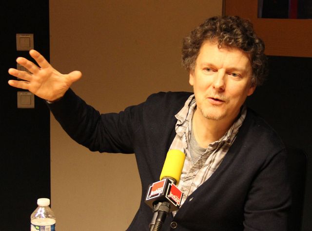 Michel Gondry