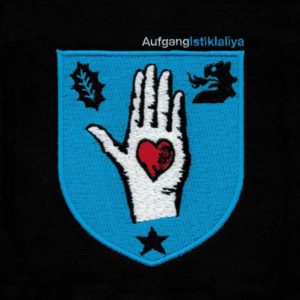 Aufgang