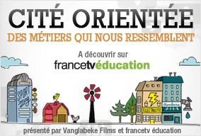 Cité Orientée 2