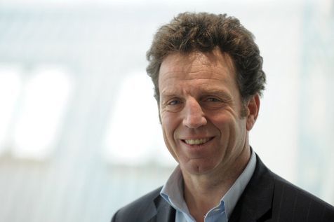 Geoffroy Roux de Bézieux