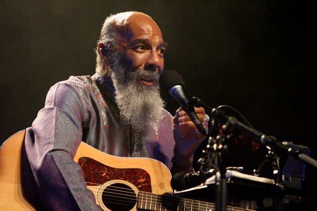 Richie Havens