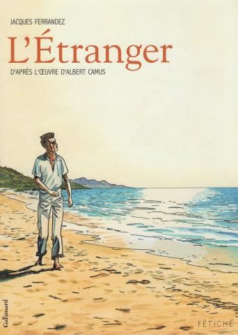 L'étranger