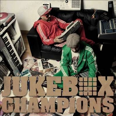 Jukebox Champions