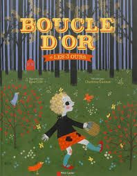 Boucle d'Or