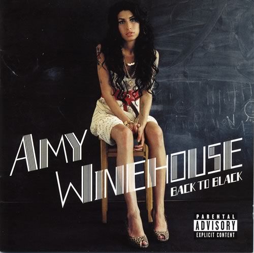 Amy Winehouse