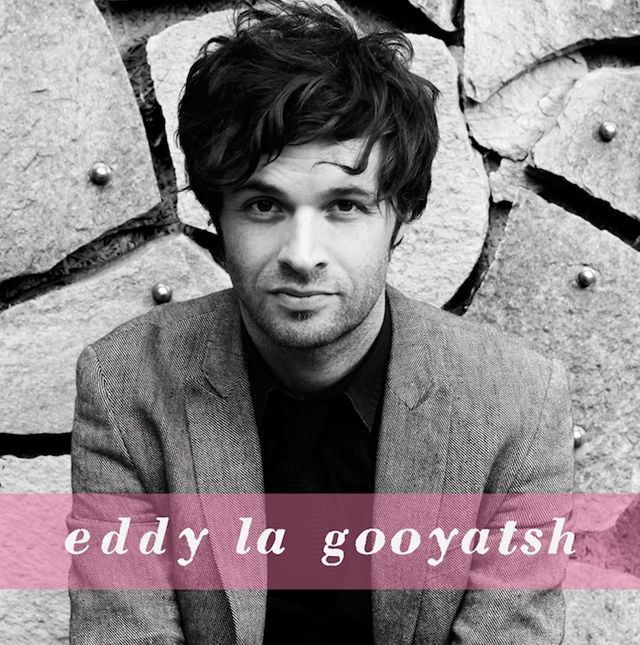 Eddy la Gooyatsch