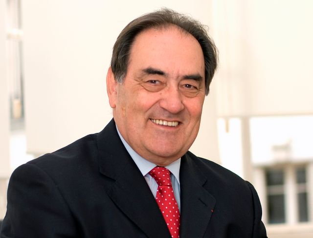 Jean-Pierre Crouzet