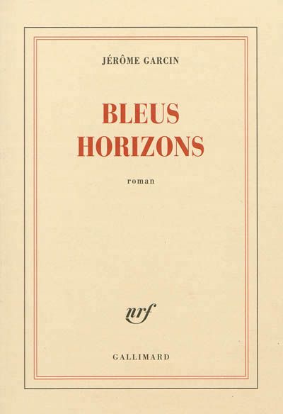 livre garcin
