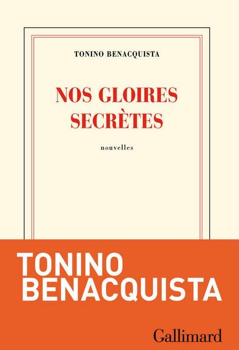 Tonino Benacquista