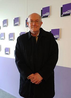 Marcel Gauchet