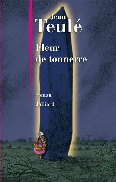 livre j teulé