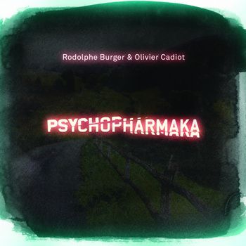 Psychopharmaka