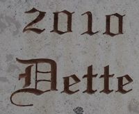 le mot 2010
