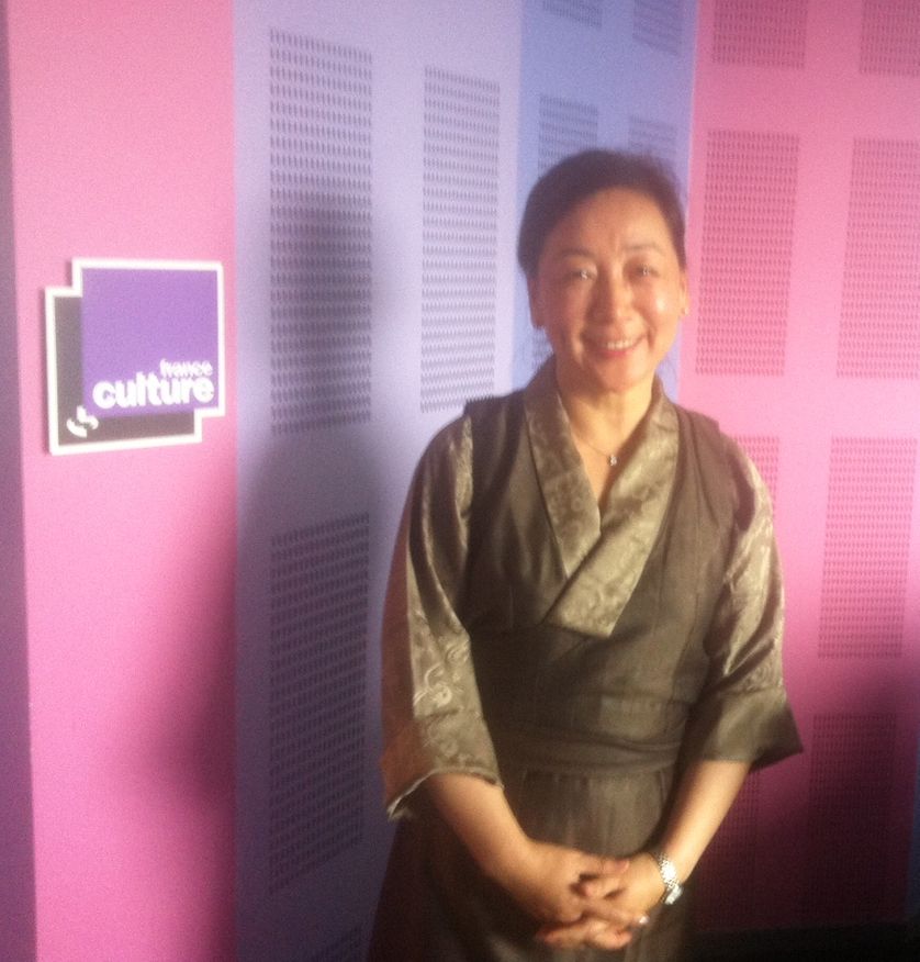 D. Chhoyang