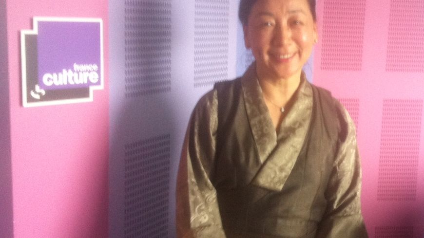 D. Chhoyang