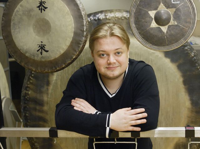 MIkko Franck