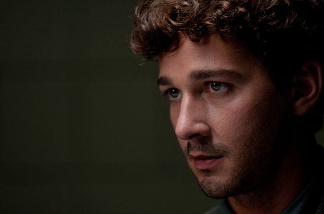 Shia LaBeouf