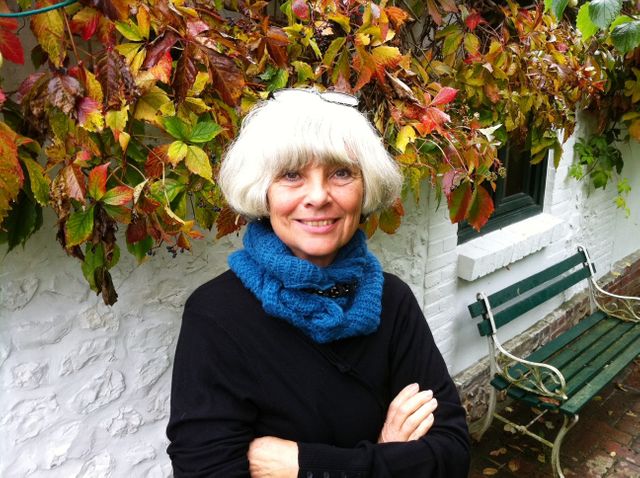 martine delerm