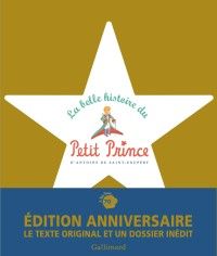 le petit prince a 70 ans