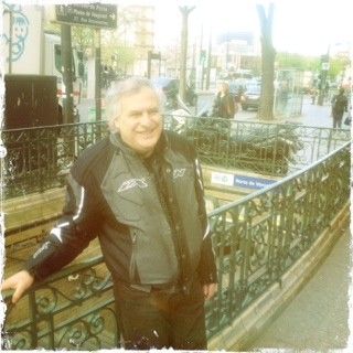 Etienne Liebig