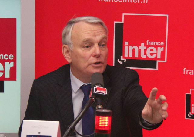 Jean-Marc Ayrault