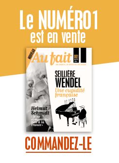 au fait