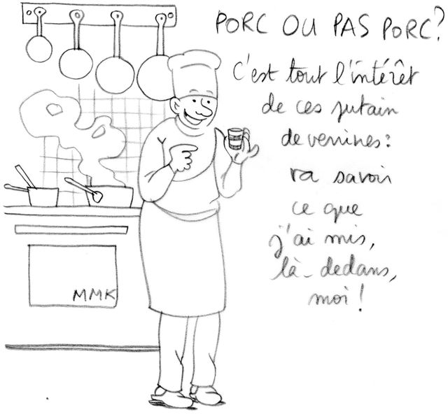 MMK-porc