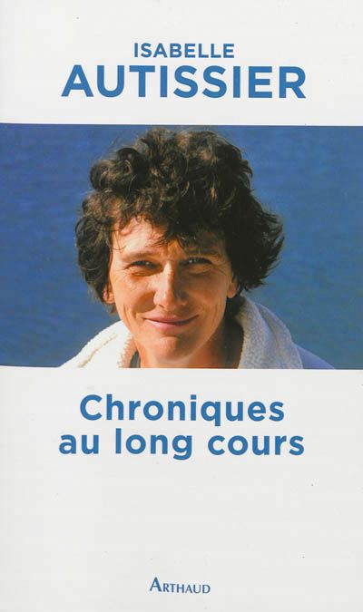livre autissier
