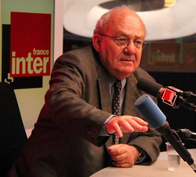 Jean-Luc Domenach