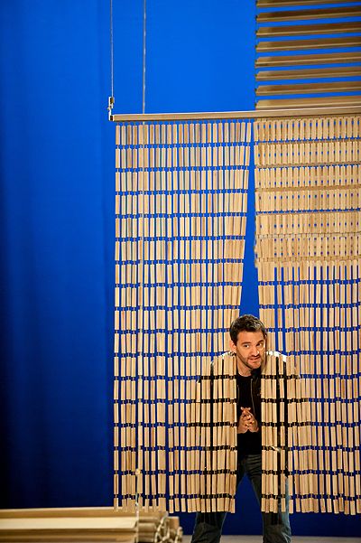 Photo de répétitions