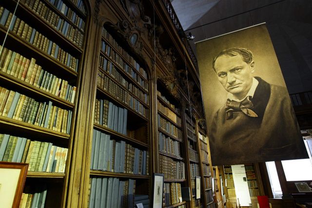 Baudelaire
