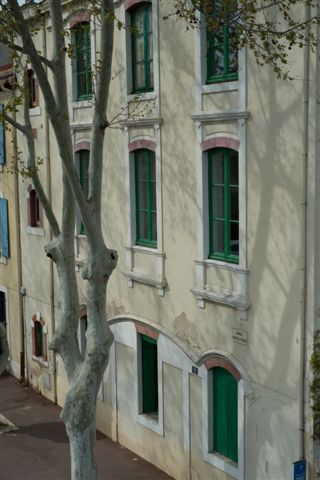 Maison de Charles Trenet - Narbonne