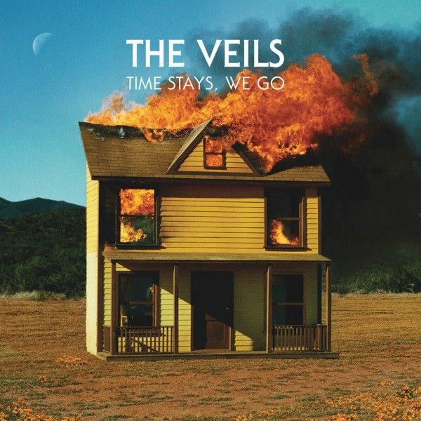 the veils