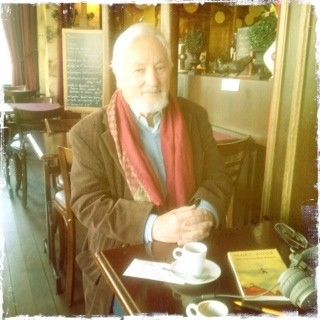 Marc Augé
